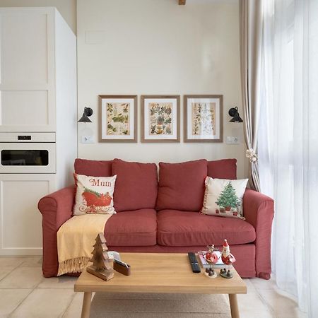 Le Provencal De Coup De Coeur Appartements Valencia Ngoại thất bức ảnh