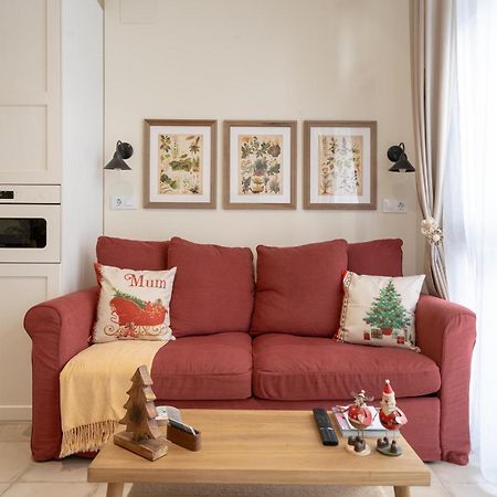 Le Provencal De Coup De Coeur Appartements Valencia Ngoại thất bức ảnh