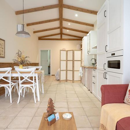 Le Provencal De Coup De Coeur Appartements Valencia Ngoại thất bức ảnh