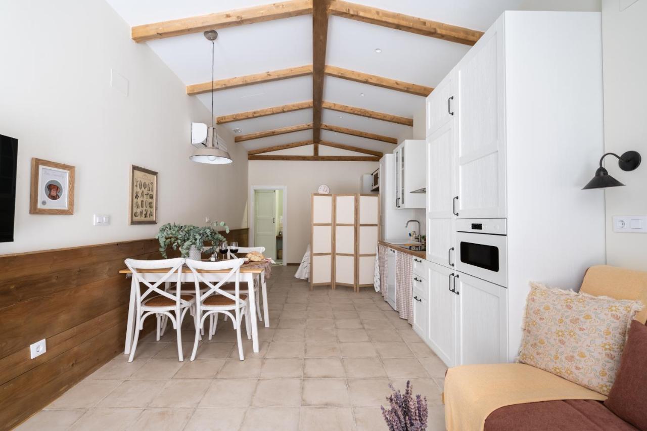 Le Provencal De Coup De Coeur Appartements Valencia Ngoại thất bức ảnh
