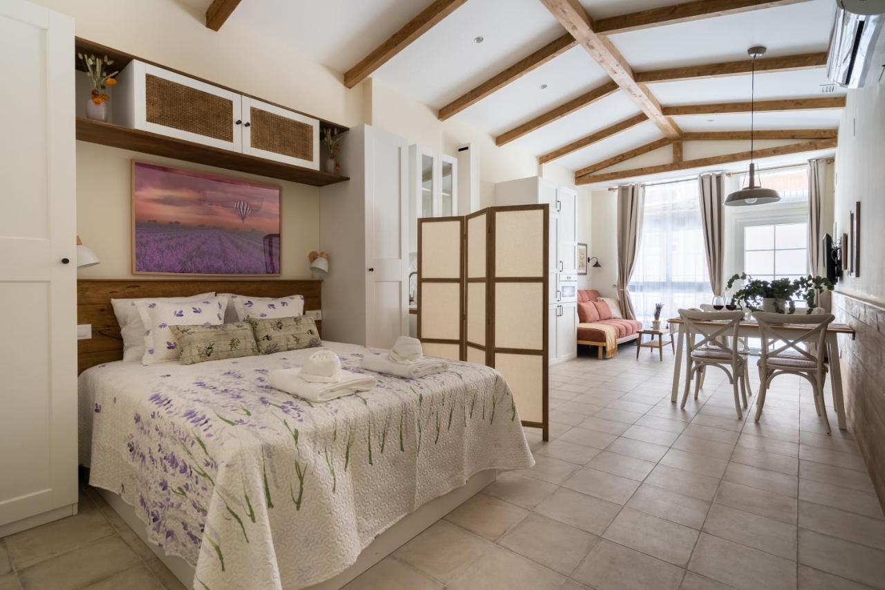 Le Provencal De Coup De Coeur Appartements Valencia Ngoại thất bức ảnh