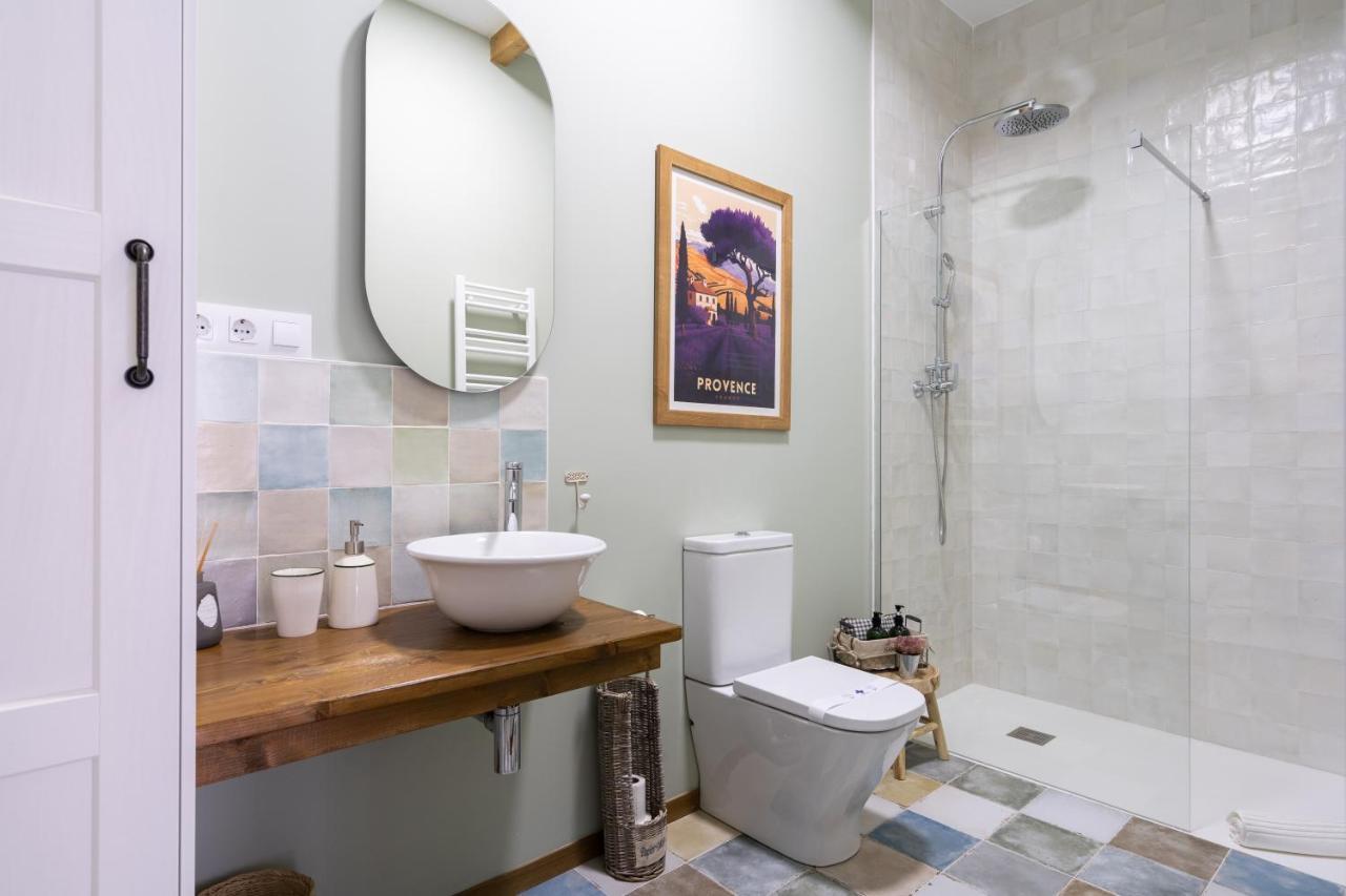 Le Provencal De Coup De Coeur Appartements Valencia Ngoại thất bức ảnh