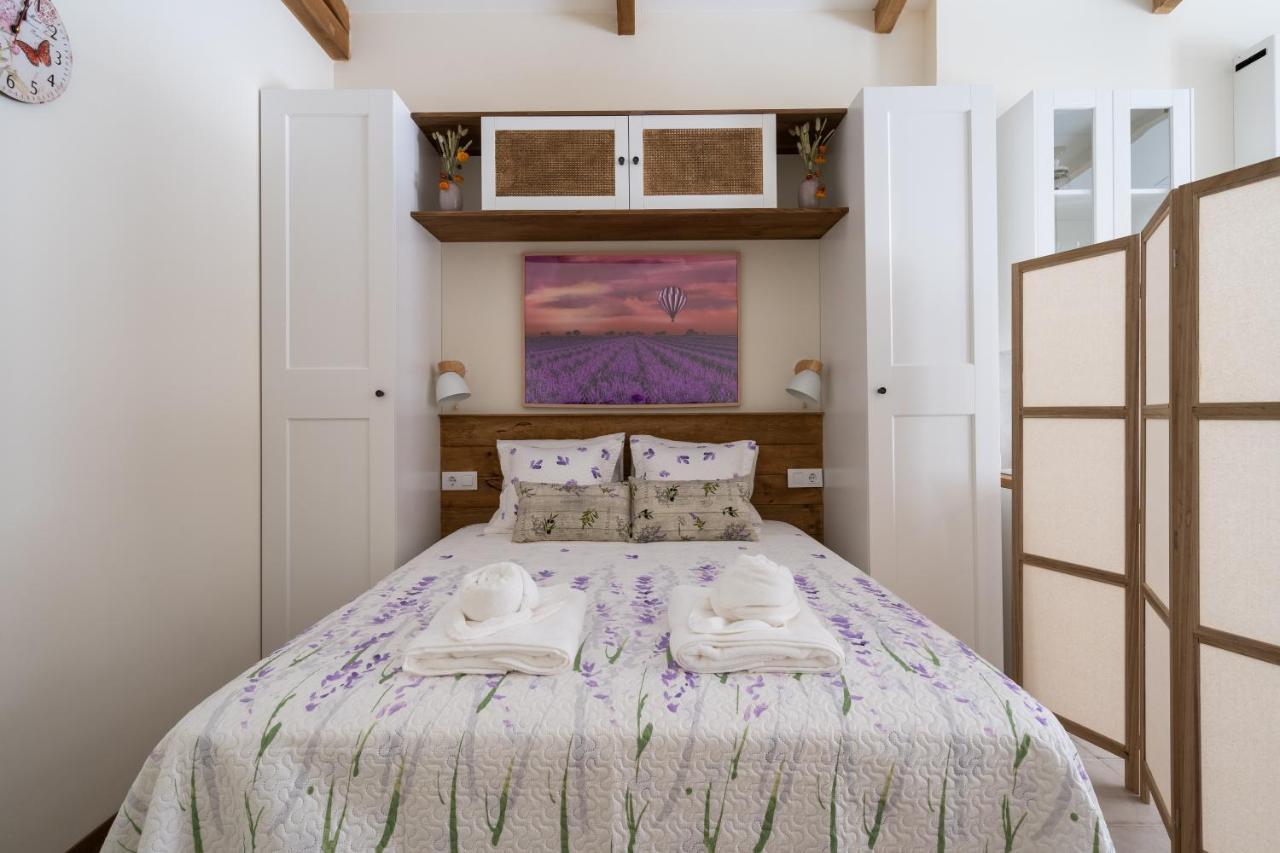 Le Provencal De Coup De Coeur Appartements Valencia Ngoại thất bức ảnh