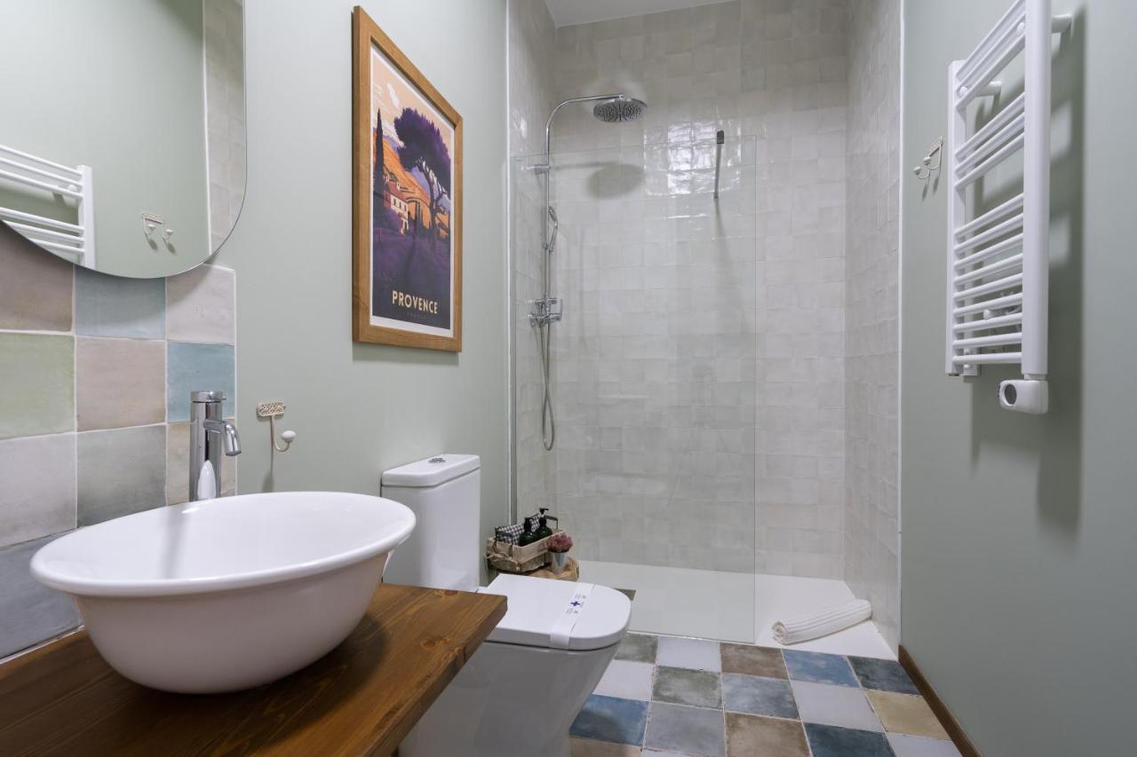 Le Provencal De Coup De Coeur Appartements Valencia Ngoại thất bức ảnh