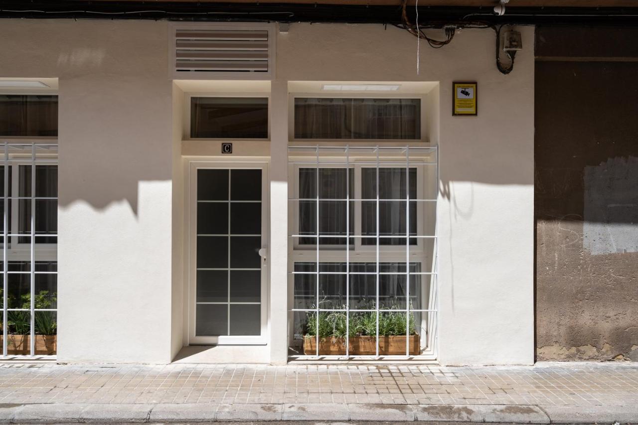 Le Provencal De Coup De Coeur Appartements Valencia Ngoại thất bức ảnh