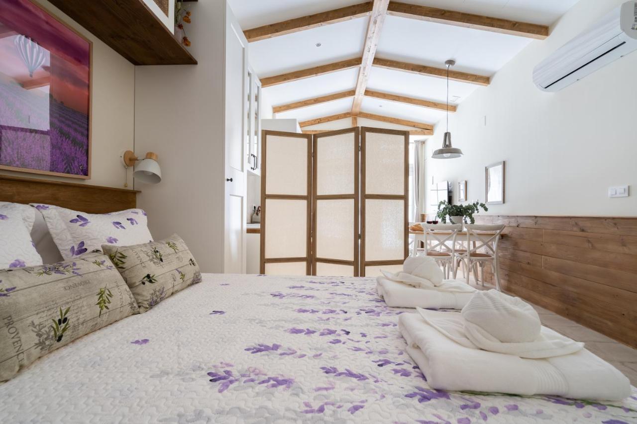 Le Provencal De Coup De Coeur Appartements Valencia Ngoại thất bức ảnh