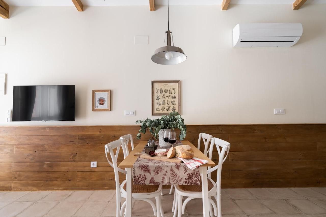Le Provencal De Coup De Coeur Appartements Valencia Ngoại thất bức ảnh