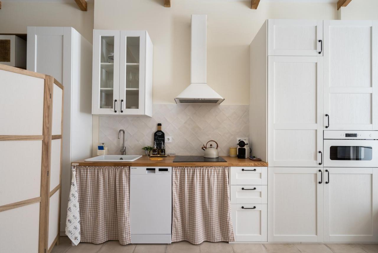 Le Provencal De Coup De Coeur Appartements Valencia Ngoại thất bức ảnh