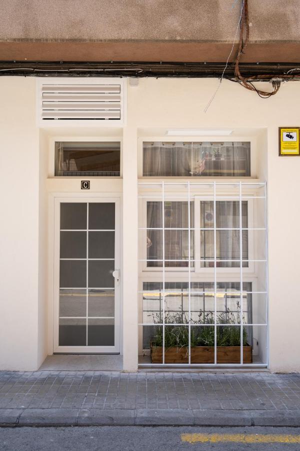 Le Provencal De Coup De Coeur Appartements Valencia Ngoại thất bức ảnh