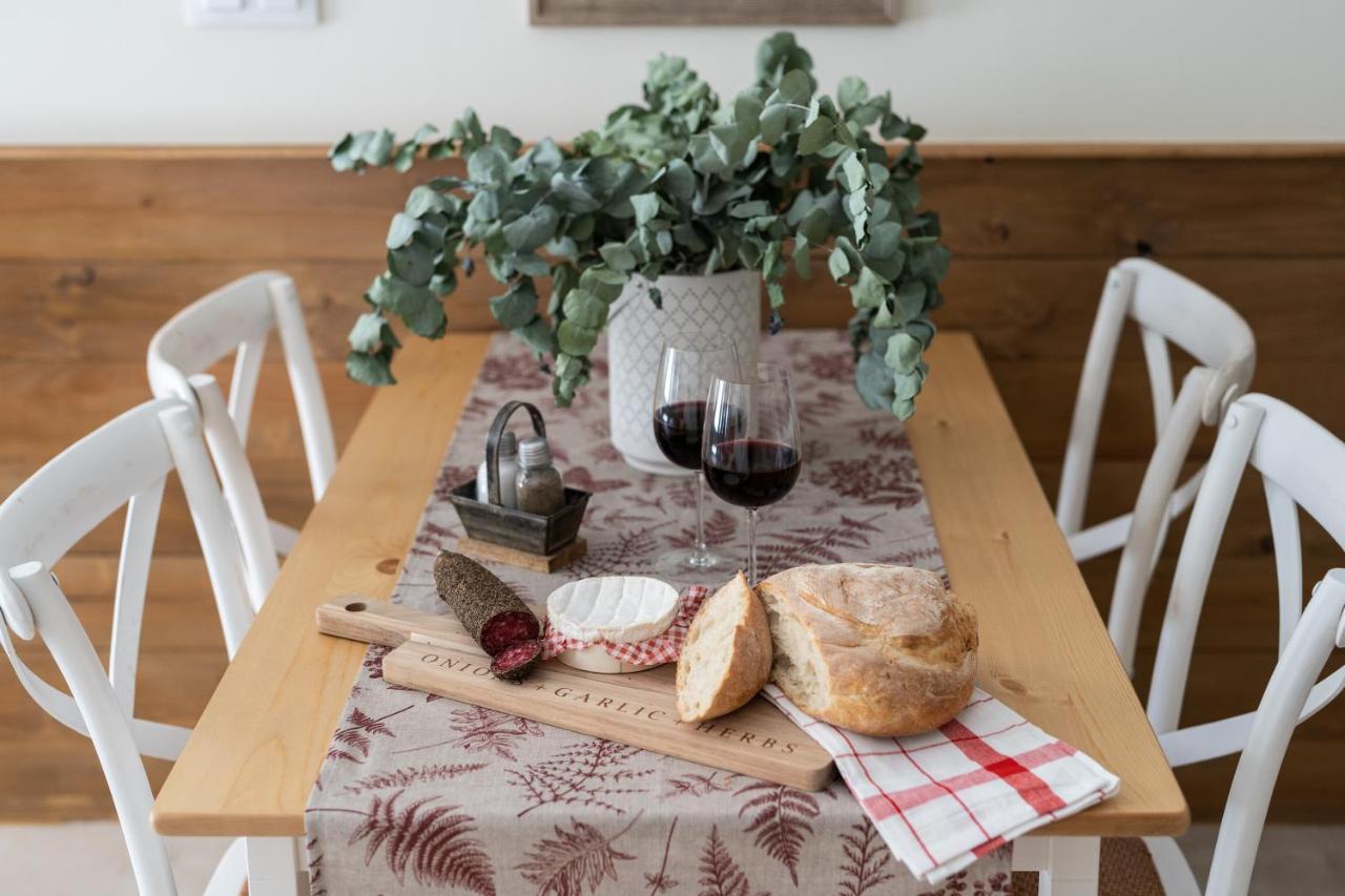 Le Provencal De Coup De Coeur Appartements Valencia Ngoại thất bức ảnh