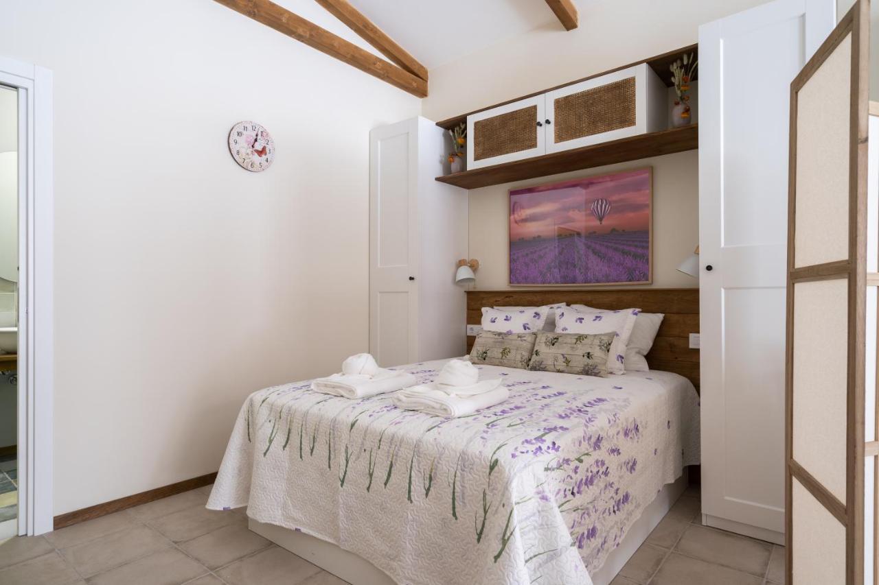 Le Provencal De Coup De Coeur Appartements Valencia Ngoại thất bức ảnh
