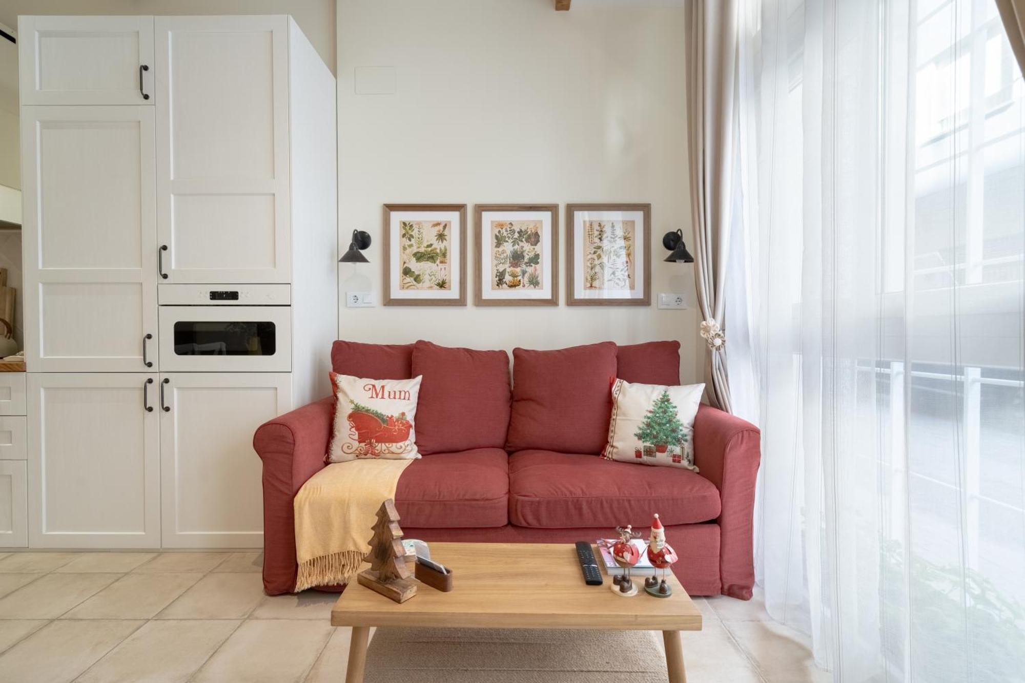 Le Provencal De Coup De Coeur Appartements Valencia Ngoại thất bức ảnh