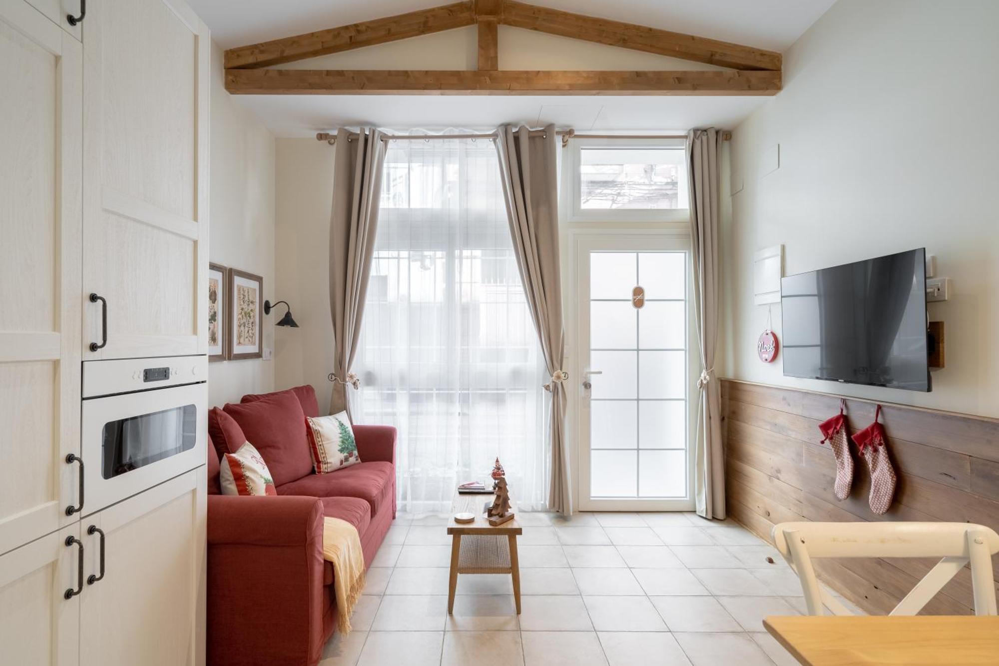 Le Provencal De Coup De Coeur Appartements Valencia Ngoại thất bức ảnh
